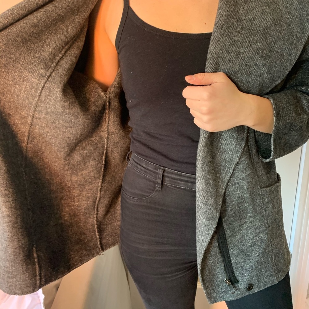 Zara Jacket - Picture 4 of 7